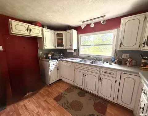Kitchen - 401 S 7th St, Herrin, IL 62948 photo 2 of 2