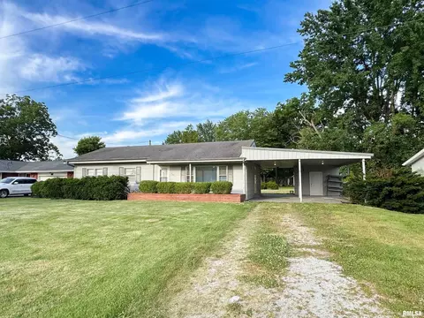 720 S State Route 127 Hwy, Tamms, IL 62988