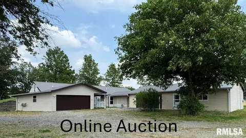 3100 Ava Rd, Murphysboro, IL 62966