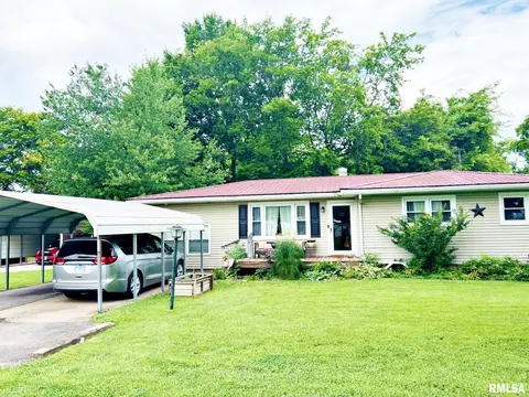 803 Butler St, Metropolis, IL 62960