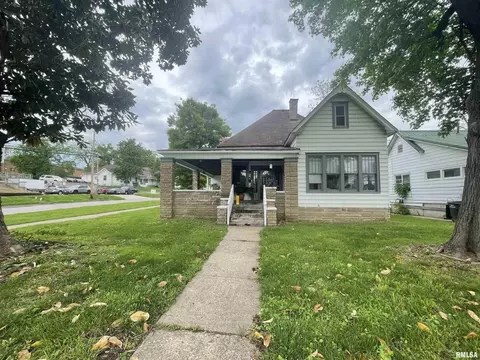 408 S University Ave, Carbondale, IL 62901