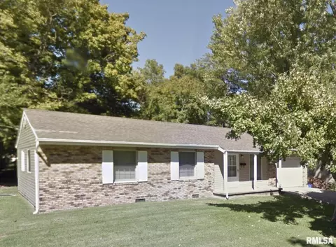 408 W Chestnut St, Carbondale, IL 62901