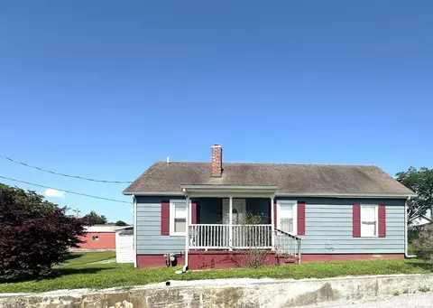 258 N Dutton Dr, Elizabethtown, IL 62931