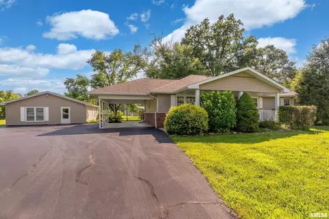 4341 Market Rd, Marion, IL 62959