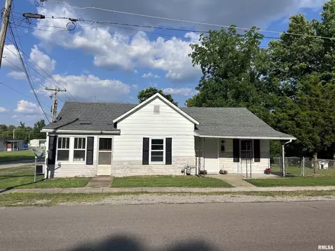 1409 N Van Buren, Marion, IL 62959