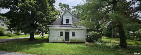 22776 Olive St, Olive Branch, IL 62969