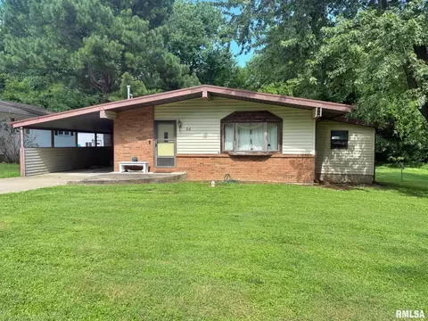24 Adkins St, Metropolis, IL 62960