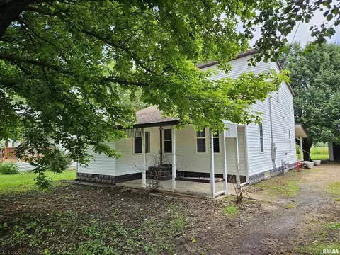 1206 N 14th St, Murphysboro, IL 62966