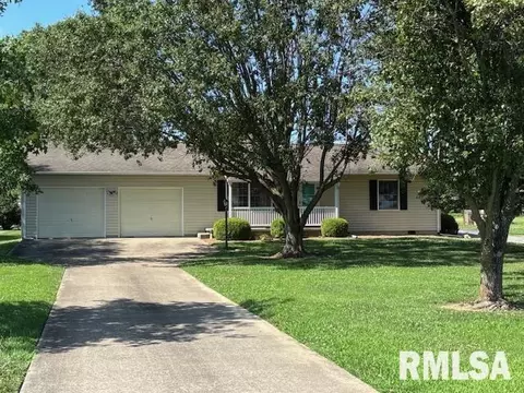 15944 Moellers Rd, Marion, IL 62959