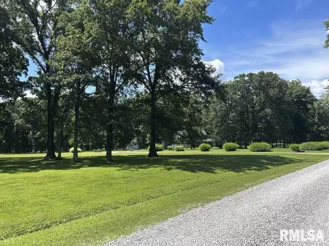 lot S 50-51 Deer Park Dr, Dix, IL 62830