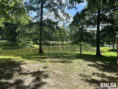 lot S 58-59 Wildwood Pl, Dix, IL 62830