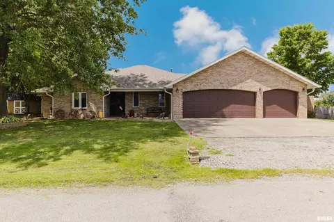 11823 Taylor Dr, Marion, IL 62959