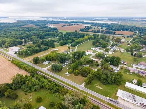 0000 N Il Hwy 37 Hwy, Bonnie, IL 62816