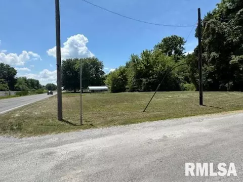 0000 N Il Hwy 37 Hwy, Bonnie, IL 62816