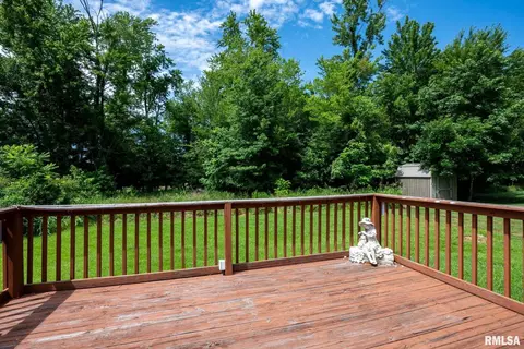 1807 W Cherry St, Herrin, IL 62948 photo 22