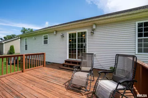 1807 W Cherry St, Herrin, IL 62948 photo 20