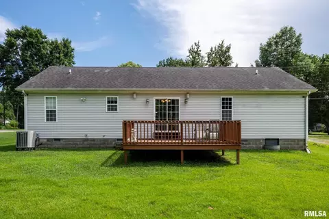 1807 W Cherry St, Herrin, IL 62948 photo 21