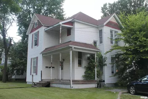 314 W Elm St #3, Carbondale, IL 62901