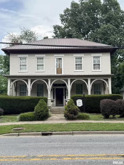 410 S Saint Louis St, Sparta, IL 62286