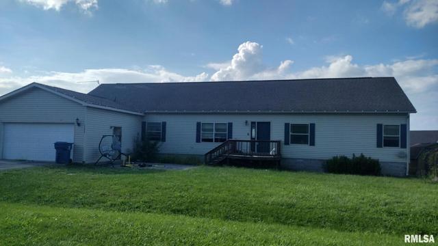 11763 Hafer Rd, Carterville, IL 62918
