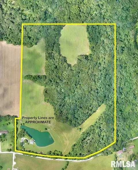 14290 E Windsong Rd, Mount Vernon, IL 62864