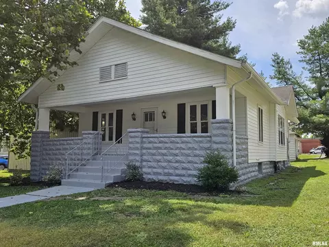 719 Harrison, Mount Vernon, IL 62864