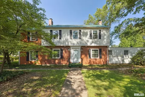 636 S Lincoln Blvd, Centralia, IL 62801