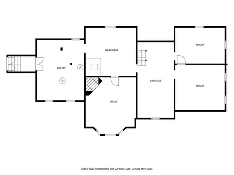Floorplan - 404 W Broadway St, Centralia, IL 62801 photo 4 of 10