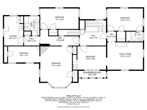 Floorplan - 404 W Broadway St, Centralia, IL 62801 photo 1 of 10