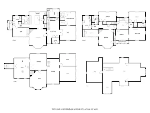 Floorplan - 404 W Broadway St, Centralia, IL 62801 photo 9 of 10