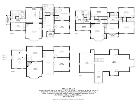 Floorplan - 404 W Broadway St, Centralia, IL 62801 photo 8 of 10