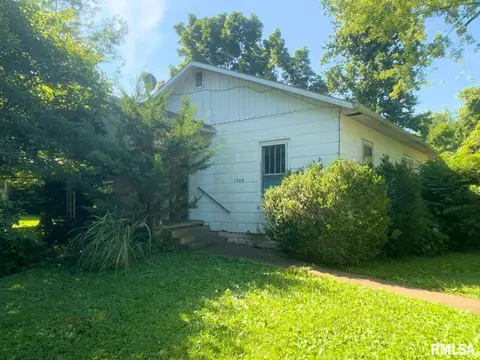 1309 W Sycamore St, Carbondale, IL 62901