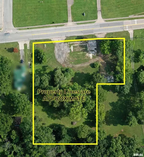 799 E Main St, Salem, IL 62881 photo 6