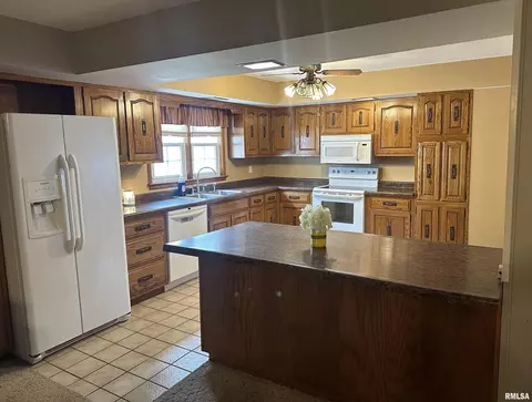 728 E 4th St, Flora, IL 62839 photo 10