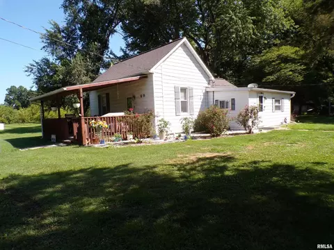 610 Water St, Prairie Du Rocher, IL 62277