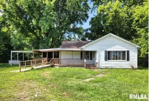 9570 State Route 154 Hwy, Sparta, IL 62286