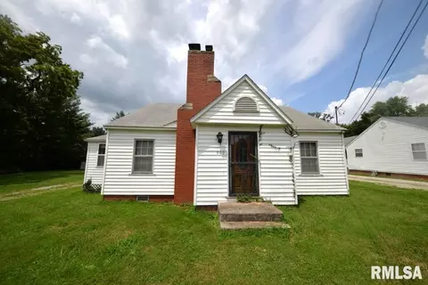 909 905 Fairfield Rd, Mount Vernon, IL 62864