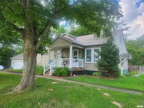 4317 State Route 127 Hwy, Pinckneyville, IL 62274