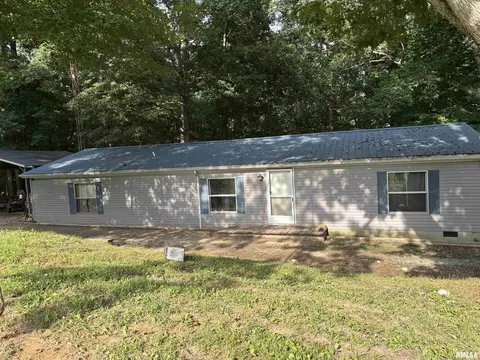 7725 Us Hwy 51 S, Dongola, IL 62926