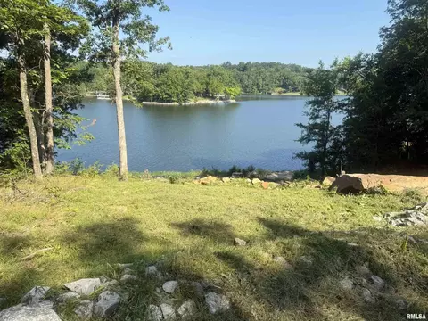 lot186 187 Parrish Ridge Ln, Goreville, IL 62939