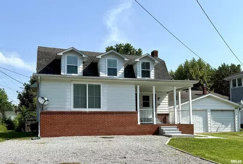 504 Allen Ave, Marion, IL 62959
