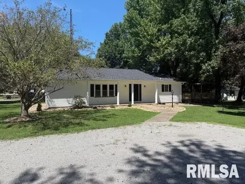 503 E Alexander St, Energy, IL 62933