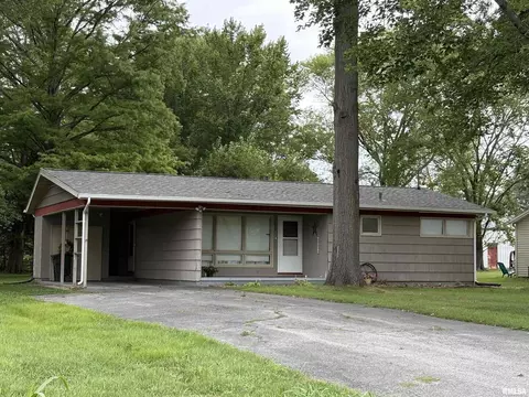 817 Harrison Rd, Murphysboro, IL 62966