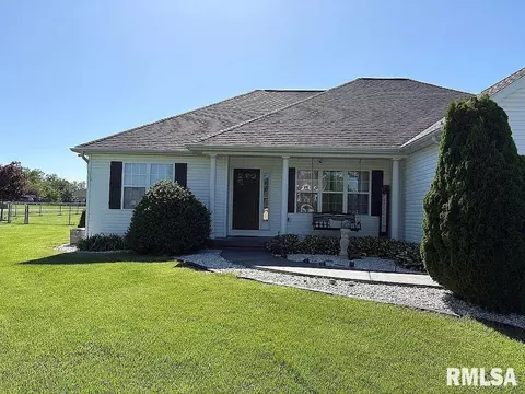 11683 Macie Dr, Marion, IL 62959