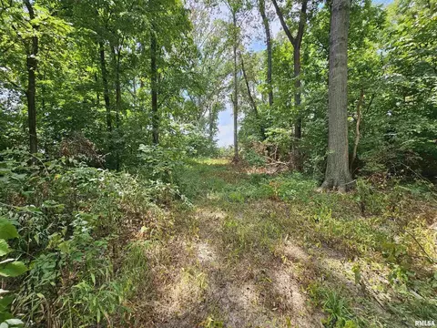 0000 N Cash Ln, Waltonville, IL 62894