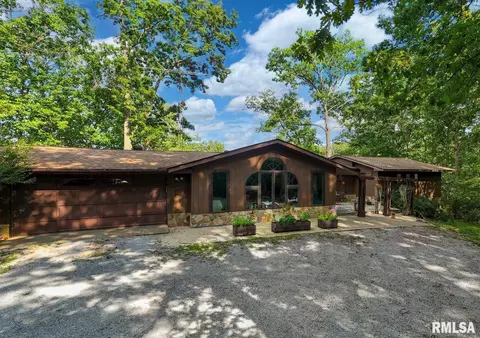 11119 Adams Acres, Marion, IL 62959