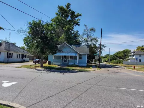 410 N University St, Carbondale, IL 62901