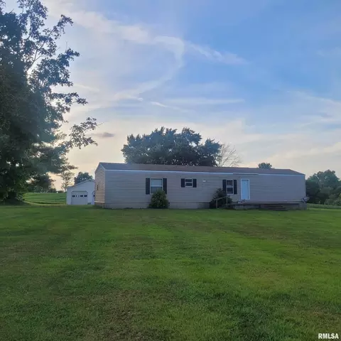 11375 Us Hwy 45 N Hwy, Ozark, IL 62972