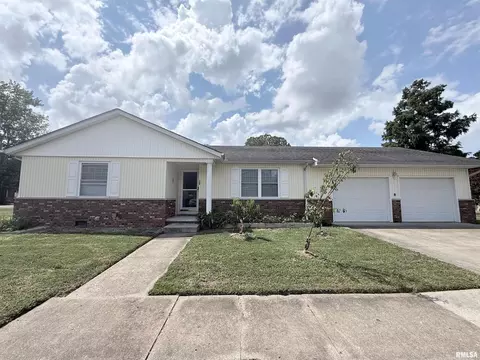 109 S Horrell Ave, West Frankfort, IL 62896