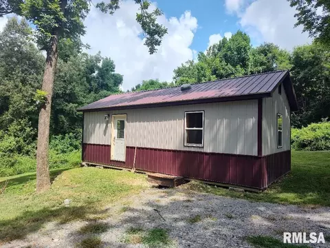 1599 Shiloh Rd, Mounds, IL 62964